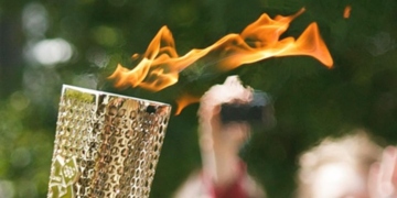 Στις 18 Απριλίου θα περάσει η Ολυμπιακή Φλόγα από τον Αγ. Νικόλαο