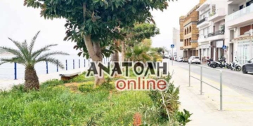 Χρειάζεται πολλές βελτιώσεις ο παραλιακός δρόμος του Αγίου Νικολάου