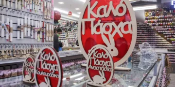Ίδιες ή και χαμηλότερες τιμές στο εφετινό “Καλάθι του Πάσχα”