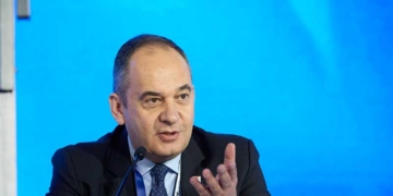 Ομιλία του Ι. Πλακιωτάκη στο 15ο Συνέδριο της ΝΔ – «Η Ελλάδα μας να είναι μία ισχυρή και ευημερούσα χώρα στον στενό πυρήνα της ευρωπαϊκής οικογένειας»