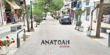 Η Κρητική Διατροφή στη Σχολή Γονέων του 2ου Γυμνασίου Ιεράπετρας