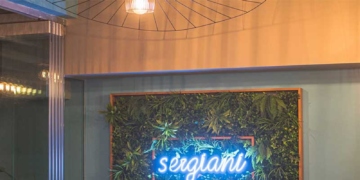 Ανοίγει την Τρίτη 10 Απριλίου το “Sergiani Seaside”