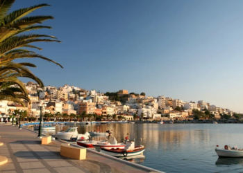 Σε χαλαρούς ρυθμούς κινείται η αγορά στη Σητεία
