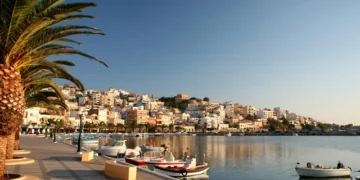 Σε χαλαρούς ρυθμούς κινείται η αγορά στη Σητεία