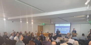 Επιμορφωτικό Πρόγραμμα ξενοδοχείων για την αντιμετώπιση κινδύνων από τον Παγκρήτιο Σύλλογο Διευθυντών ξενοδοχείων