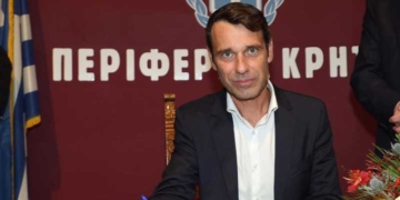 Η θέση του Αντιπεριφερειάρχη Αθλητισμού Λ. Τερζή για τα Αιολικά Πάρκα σε περιοχές της Σητείας