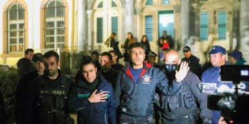 Στον Αγ. Νικόλαο ο Στέλιος Κούλογλου-προβολή του νέου του ντοκιμαντέρ
