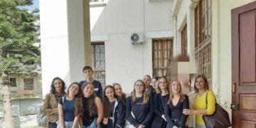 Υπάρχει Ελπίδα – Το 2ο ΓΕΛ Ιεράπετρας στους 6ους Παγκρήτιους αγώνες ρητορικής τέχνης
