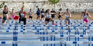 Λασιθιώτικες επιτυχίες στους Πανελλήνιους Σχολικούς Αγώνες Στίβου ΓΕΛ-ΕΠΑΛ