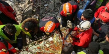 Επιχειρησιακή Άσκηση ετοιμότητας πλήρους ανάπτυξης σεισμού στη Σητεία