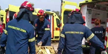 Καθυστέρηση της έναρξης της άσκησης Μίνωας