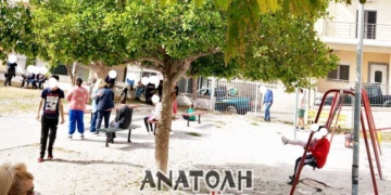 Ελλείψεις κόντεψαν να στοιχίσουν τη ζωή μαθητή στη Σητεία
