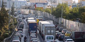 Τέλη κυκλοφορίας με το μήνα – Τι προβλέπει η διάταξη