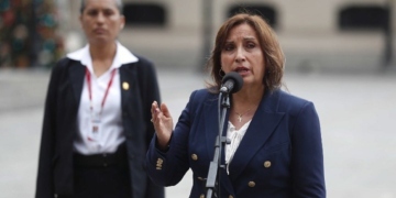 Περού – «Rolex-gate»: Ο υπουργός Εσωτερικών παραιτείται
