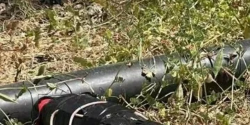 Απόπειρα εμπρησμού επιχείρησης στην Κρήτη με… drone!
