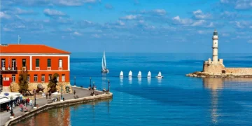 Χανιά: Κατηγορείται ότι ξυλοκόπησε σερβιτόρο διπλανού καταστήματος