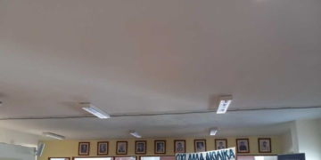 Θετική η πλειοψηφία του δημοτικού συμβουλίου Σητείας (αλλά με σημαντικές διαφοροποιήσεις) για τα Αιολικά Πάρκα στα βουνά της Σητείας