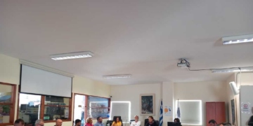 Θετική η πλειοψηφία του δημοτικού συμβουλίου Σητείας (αλλά με σημαντικές διαφοροποιήσεις) για τα Αιολικά Πάρκα στα βουνά της Σητείας