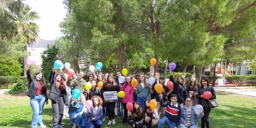 ” Γράμμα στον επιζήσαντα εαυτό μου” δράση του 1ου Γυμνασίου Αγίου Νικολάου και του ΓΕΛ Νεάπολης