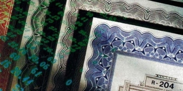 Μειώθηκε στο 3,75% το επιτόκιο των τρίμηνων εντόκων γραμματίων του Ελληνικού Δημοσίου