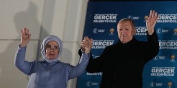 Βαριά ήττα Ερντογάν στις δημοτικές εκλογές: «Η 31η Μαρτίου είναι σημείο καμπής…»