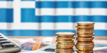 Eurostat: Στο 3,4% ο πληθωρισμός στη χώρα τον Μάρτιο