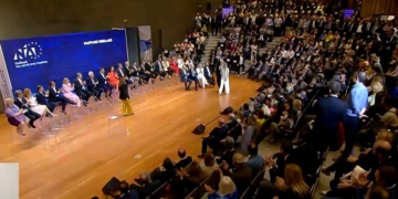 Οι υποψήφιοι ευρωβουλευτές της Νέας Δημοκρατίας