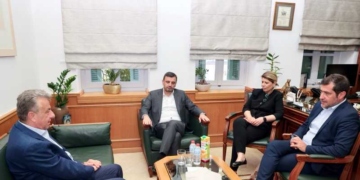 Οι συμπληρωματικές υποδομές του νέου Καταστήματος Κράτησης «Κρήτη ΙΙ»