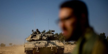 Σφοδρές ανταλλαγές πυρών Ισραήλ-Χεζμπολάχ – Πρόταση για προσωρινή κατάπαυση πυρός στη Γάζα