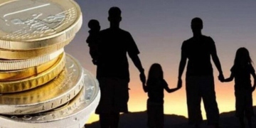 Επίδομα παιδιού: Πότε θα καταβληθεί η δεύτερη δόση – Οι προϋποθέσεις