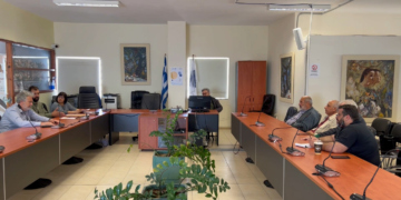 Έκτακτα μέτρα από τον Δήμο Σητείας για τη λειψυδρία