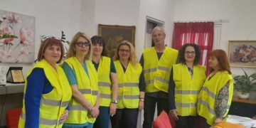 Το Γενικό Νοσοκομείο – Κέντρο Υγείας Σητείας συμμετείχε ενεργά στην άσκηση αντισεισμικής προστασίας “ΜΙΝΩΑΣ 2024”