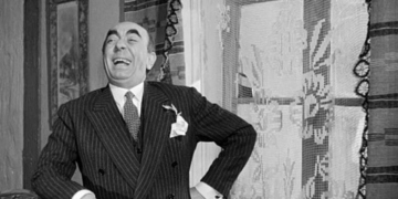 Διονύσης Παπαγιαννόπουλος: Σαράντα χρόνια χωρίς τον μεγάλο ηθοποιό, τον μοναχικό και ευγενή άνθρωπο