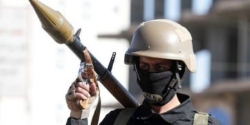 Οι ΗΠΑ λένε πως κατέστρεψαν 80 drones και 6 πυραύλους του Ιράν και των Χούθι που είχαν στόχο το Ισραήλ