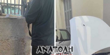 Για ξεκαθάρισμα προσωπικών λογαριασμών οι πυροβολισμοί στον Αγ. Νικόλαο