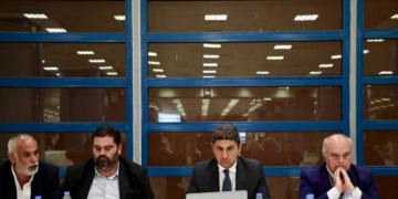 Αποφασισμένοι για σύσταση Διεπαγγελματικής Γραβιέρας ΚρήτηςΠΟΠ, Αυγενάκης και εκπρόσωποι παραγωγικών και θεσμικών φορέων