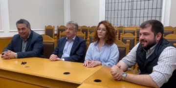 3.500 διαγωνιζόμενοι από 36 χώρες του κόσμου στην Κρήτη για την 3η Ρομποτική Ολυμπιάδα