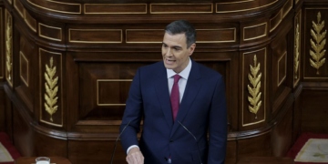 Ισπανία: Ο Σάντσεθ ανακοινώνει αν παραιτείται ή όχι