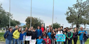 2ο Γυμνάσιο Αγίου Νικολάου: Επίσκεψη στην Κατάνια της Σικελίας στο πλαίσιο προγράμματος Εrasmus+