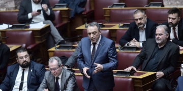 Σπαρτιάτες: Σήμερα η απόφαση του Αρείου Πάγου