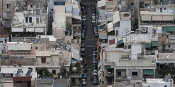 Ακτινογραφία ΕΝΦΙΑ: Συνολική περιουσία 772 δισ. έχουν στην κατοχή τους 7,2 εκατ. ιδιοκτήτες ακινήτων