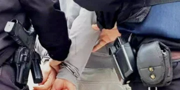 Συνελήφθη για κλοπή πολυτελούς αυτοκινήτου