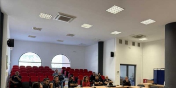 Συνεδρίαση Τοπικού Συντονιστικού Οργάνου Πολιτικής Προστασίας του Δήμου Ιεράπετρας