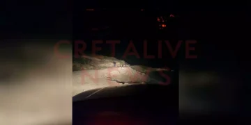 Επεισοδιακή νύχτα: ΤΑΕ Ρεθύμνου εναντίον ζωοκλεφτών