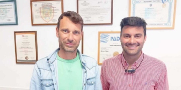 Συζήτηση για αθλητικές εγκαταστάσεις και διοργανώσεις