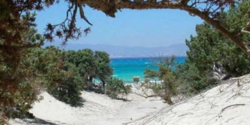 Συνεδρίαση της Επιτροπής Εφαρμογής και Παρακολούθησης του Σχεδίου Δράσης για τη νήσο Χρυσή
