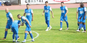 Αγωνία για το μέλλον του ΑΟΑΝ – Τις εξελίξεις παρακολουθούν οι ποδοσφαιριστές
