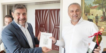 Θα αλλάξουν την Κρήτη το νέο αεροδρόμιο και ο ΒΟΑΚ
