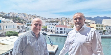 Οι καθυστερήσεις στο ΒΟΑΚ, η έλλειψη προσωπικού και το νοσοκομείο τα βασικότερα θέματα που απασχολούν τους επιχειρηματίες της περιοχής