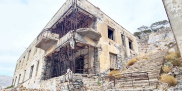 Σπιναλόγκα, ένα σημαντικό μνημείο της Κρήτης (βίντεο)
